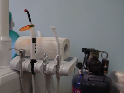 Современное медицинское оборудование для центральной районной больницы