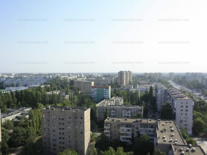 Волгодонск вышел в финал Национальной премии «Умный город»