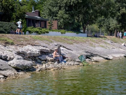 Прогноз погоды на выходные в Таганроге