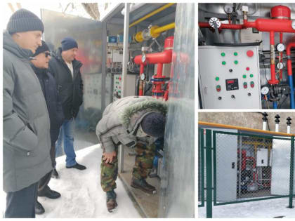 Первые шаги к началу ремонта  здания сельского дома культуры «Ивушка» в станице Усть-Быстрянской