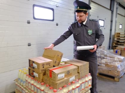 Ростовская область увеличила экспорт мясной и молочной продукции