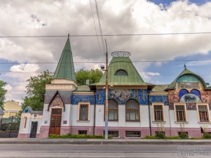 Жители Таганрога стали инициаторами международного фотопроекта