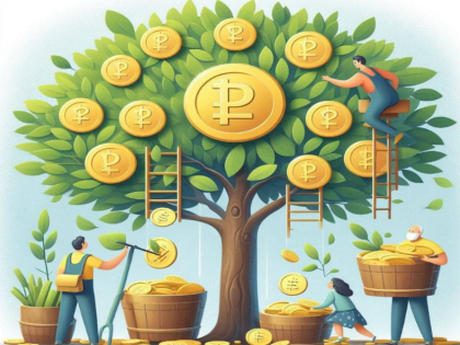 Рост зарплат в Ростовской области в 2024 году