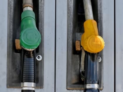 В Ростовской области цены на дизель побили все рекорды