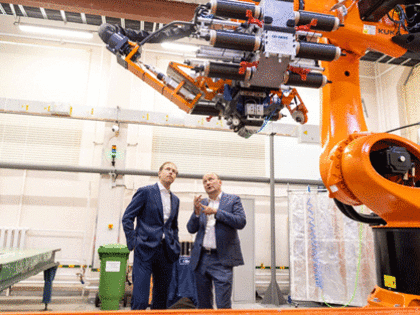 Анонс выпуска городской газеты «Деловой Новочеркасск» №26 (149)