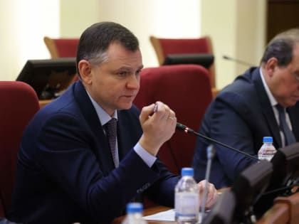 100 дней в должности: какие важные шаги предпринял глава Ростовской области Юрий Слюсарь