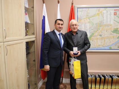 24 декабря  состоялось очередное заседание Собрания депутатов Аксайского городского поселения