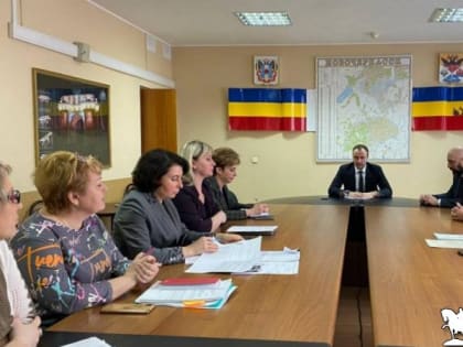 Константин Хмельницкий: Администрация Новочеркасска сохранит все программы социальной поддержки медиков