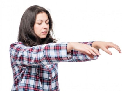 Ростовчанка мужа во сне проводила на работу и… плюхнулась на него в кровати