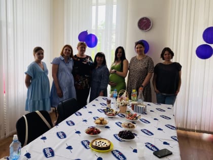 ДЕНЬ ЗАЩИТЫ ДЕТЕЙ