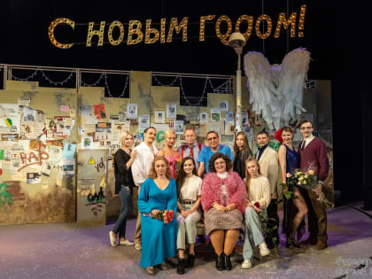 Рашид Загидуллин: «Я приехал рассказать историю о людях»