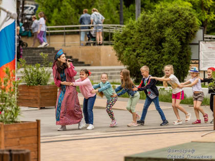 Афиша Таганрога: зажигаем в последние выходные лета!