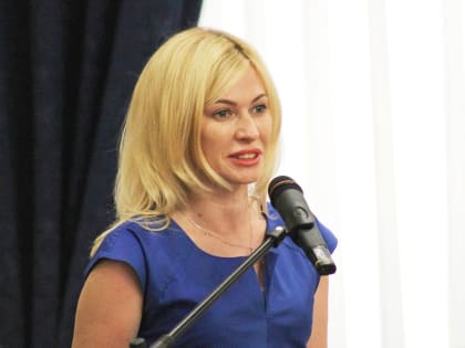 Депутат из Ростовской области предложила лишать наград настроенных против России артистов