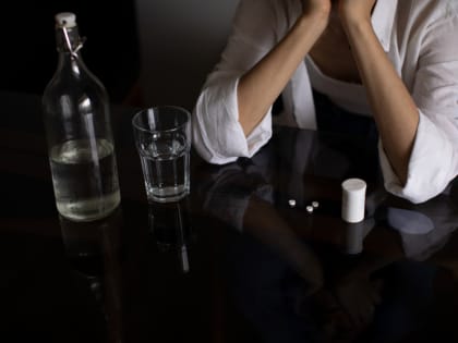 Отравление алкоголем: что важно знать, симптомы, первая помощь