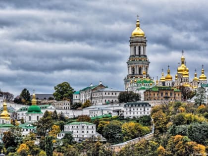 Началась агония сатанинской власти