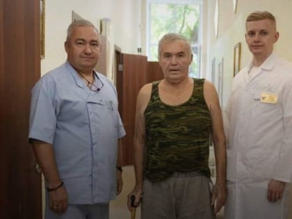 Новые меры по улучшению здравоохранения в регионе