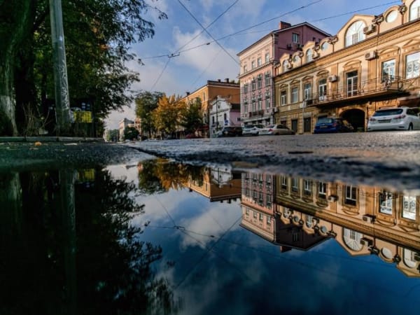 Ростовская область оказалась среди лидеров по «смертности» бизнеса