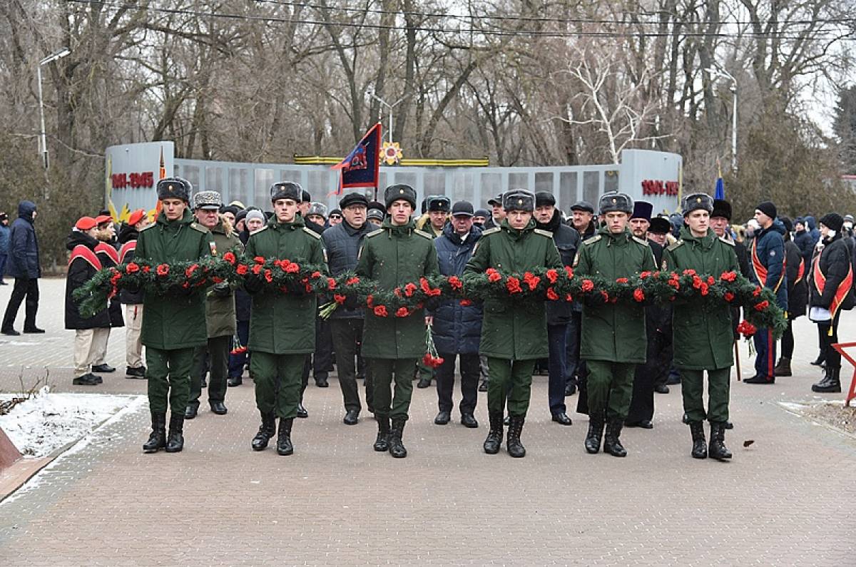 Новости дня 6 февраля. 7 Февраля Батайск. Освобождение Батайска 7 февраля. Освобождение Ростовской области. День освобождения Батайска от немецко-фашистских.