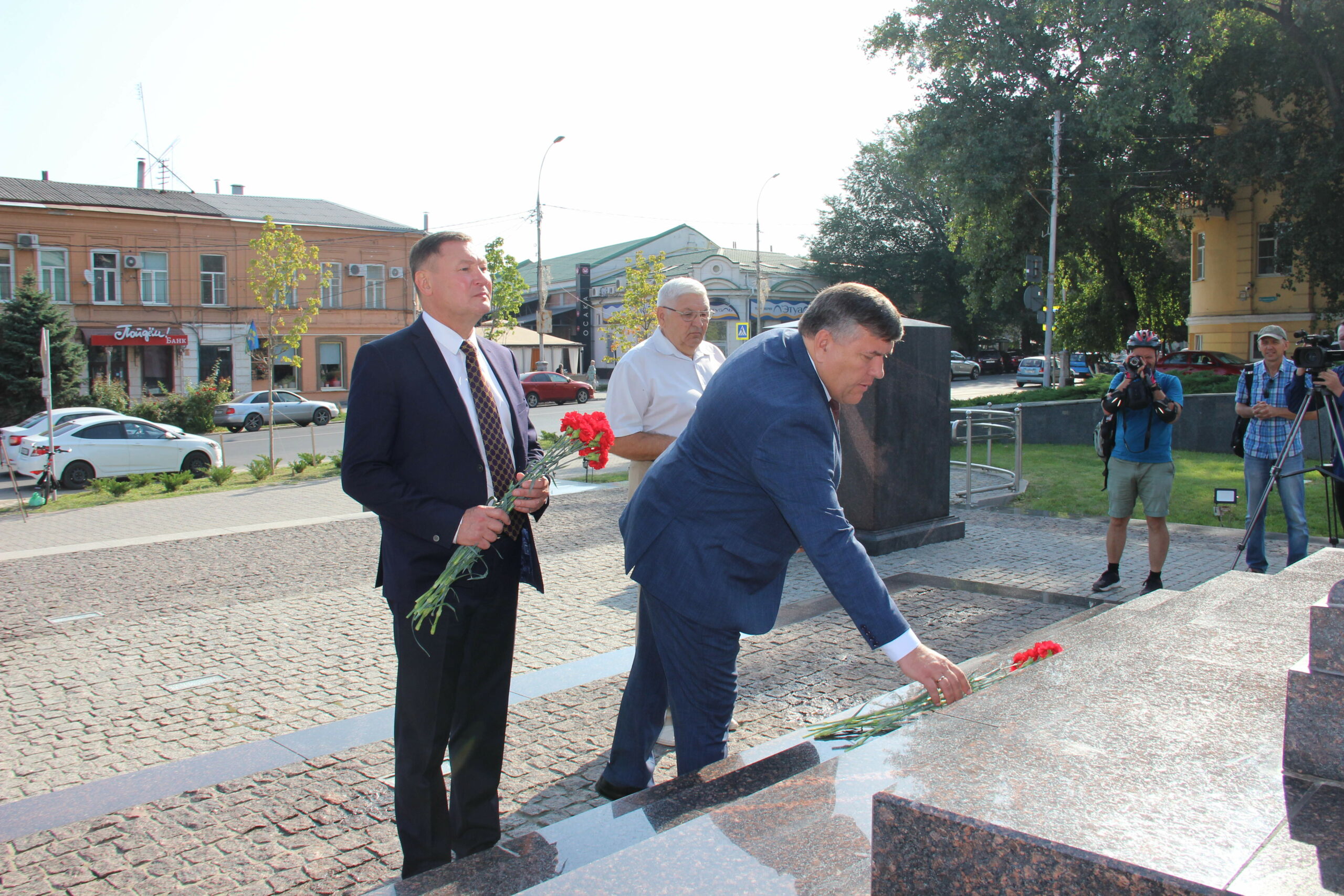 События в таганроге сегодня