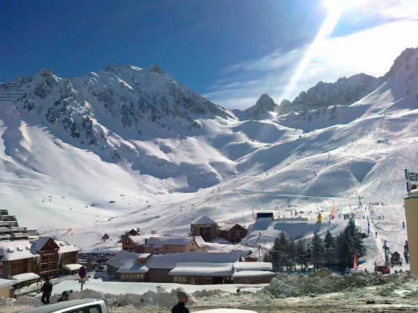 Séjour Hiver 2025