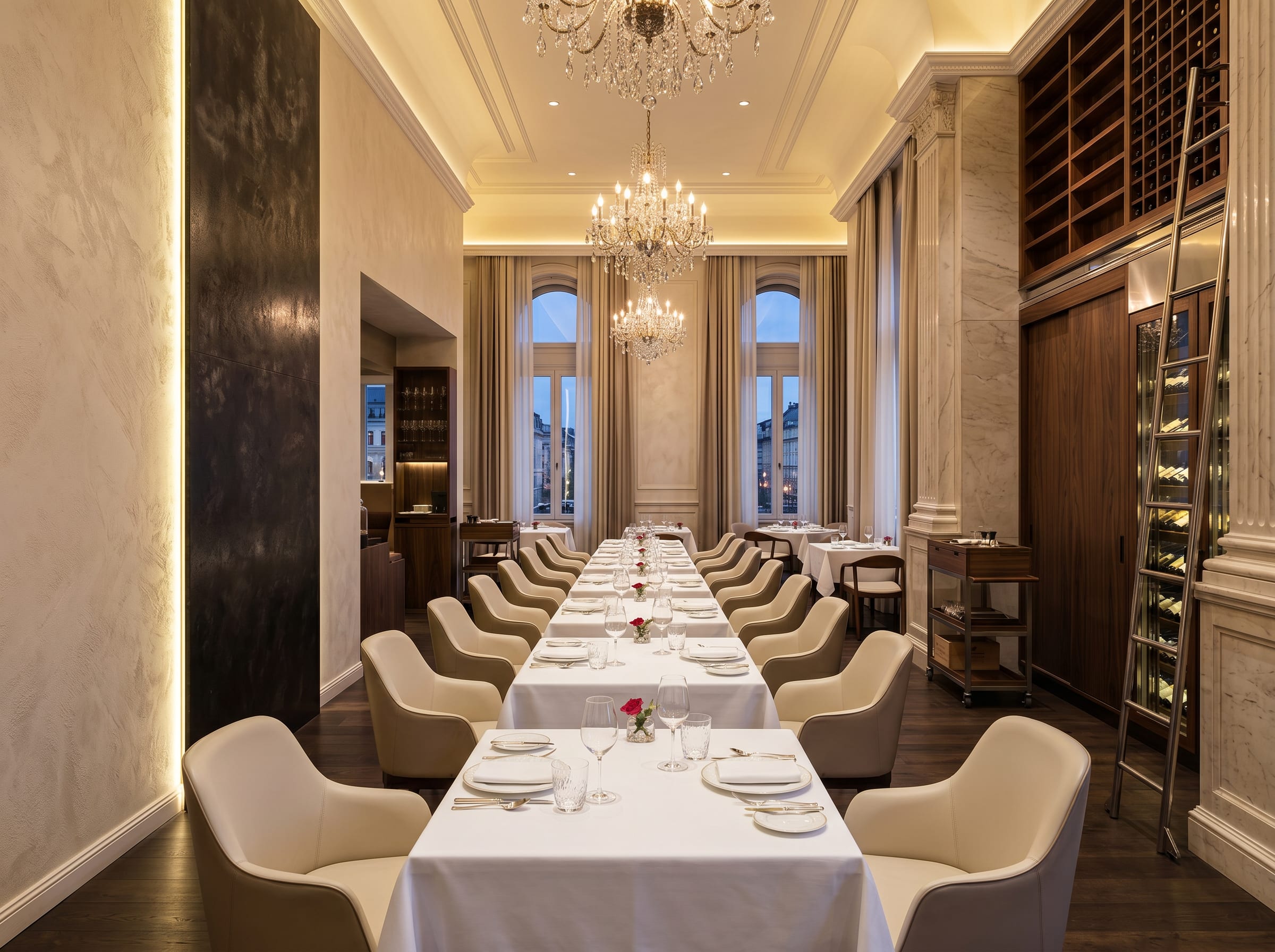 Costes Downtown