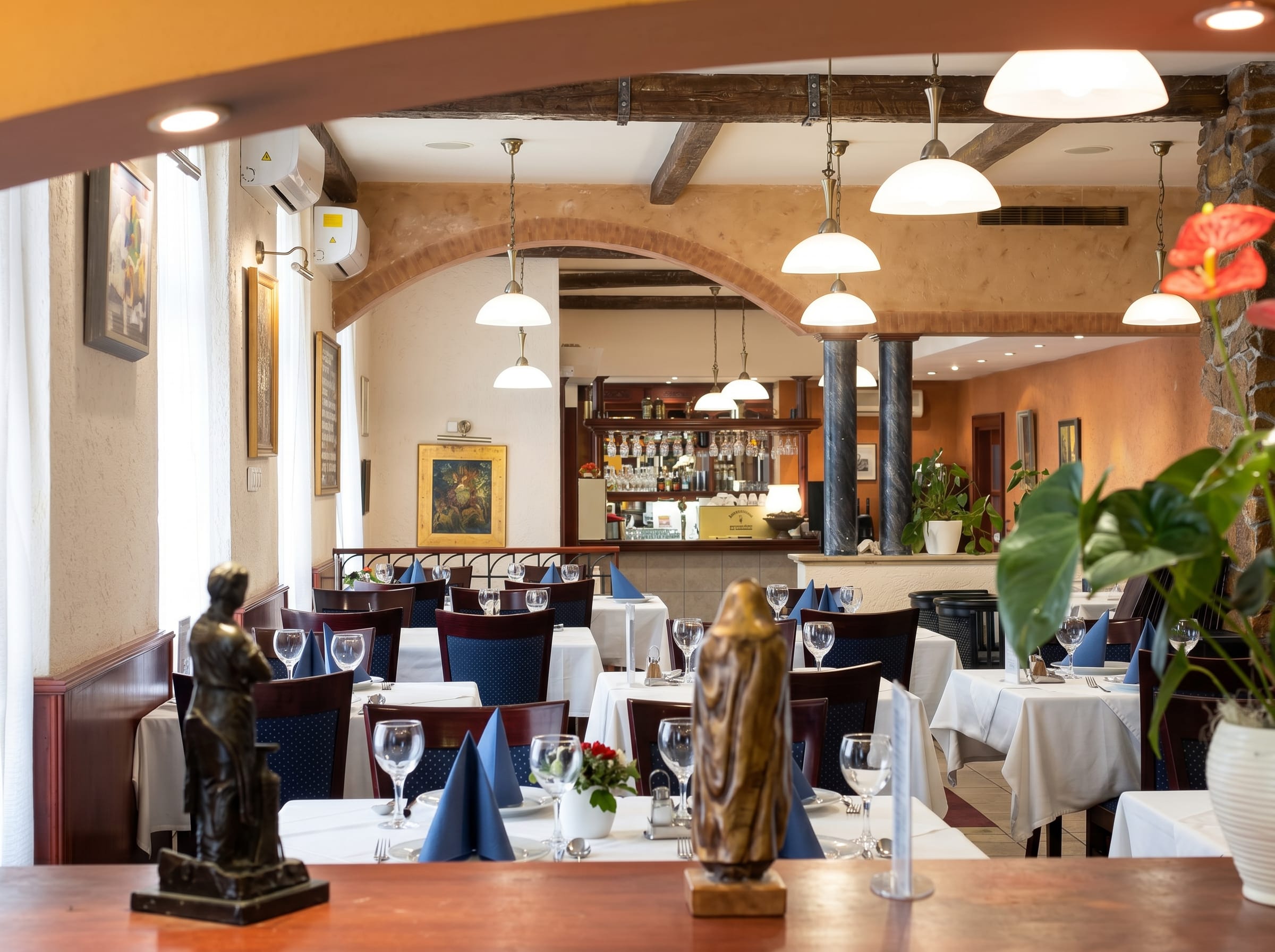 Rosenstein restaurant