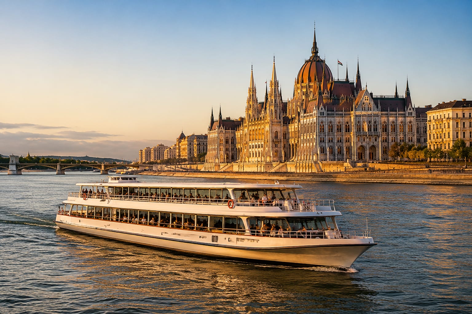 Danube