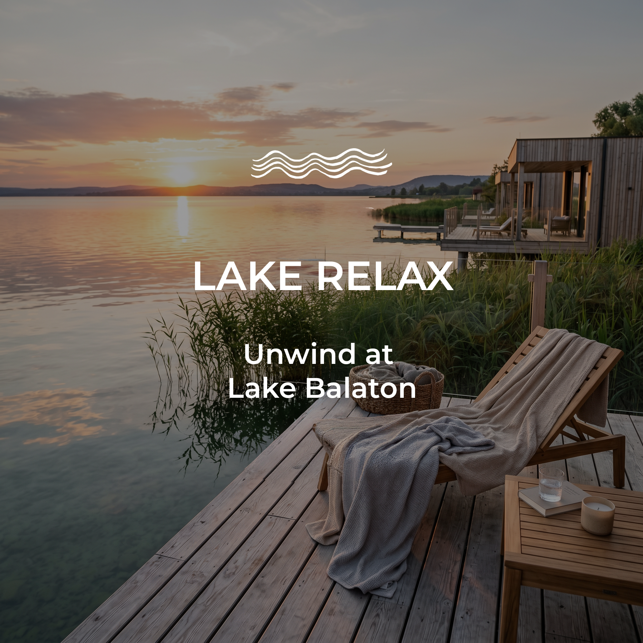 Lake Balaton