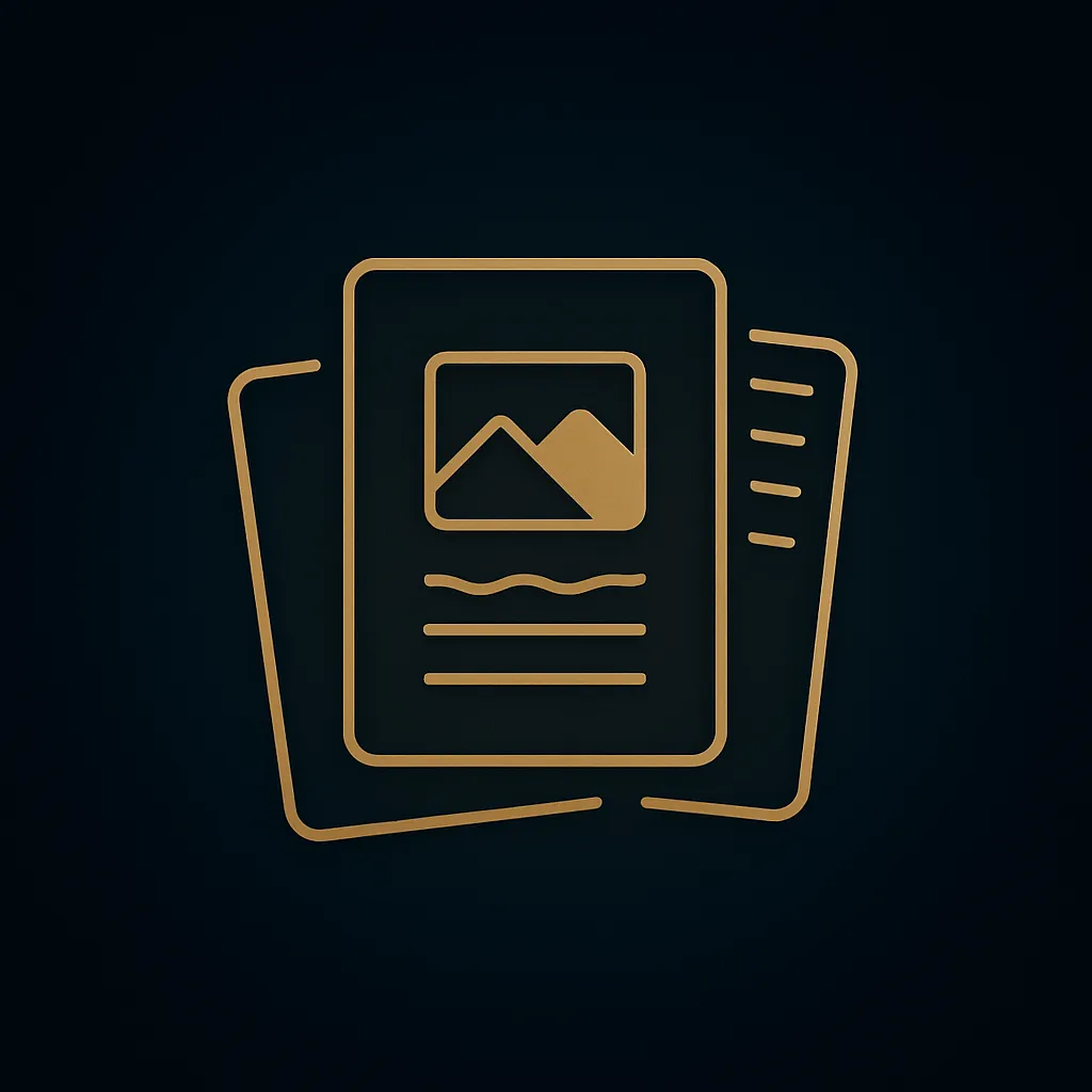 Pacotes de Postagens