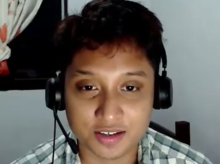 Hire Customer Service Representative Kyle– 5 Yrs Experience | Philippines CSR