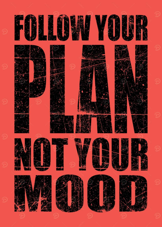 Quote frame