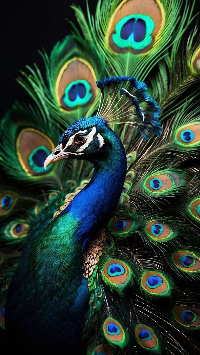 Peacock