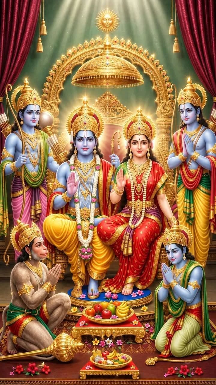 Ram Darbar