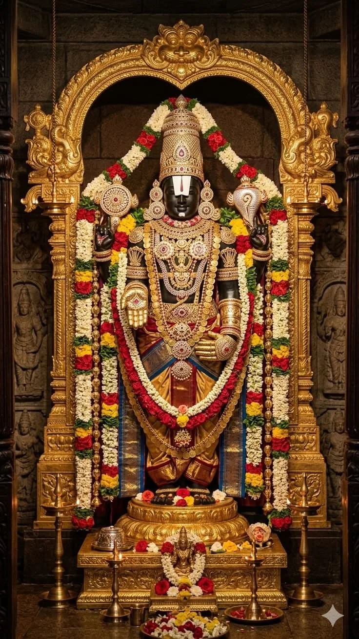 Balaji
