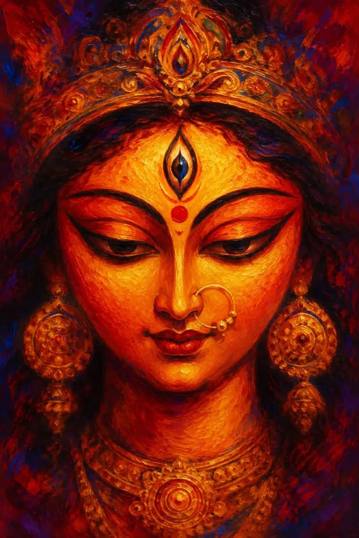 Durga