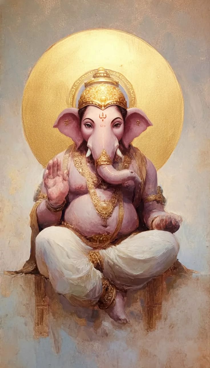 Ganesha
