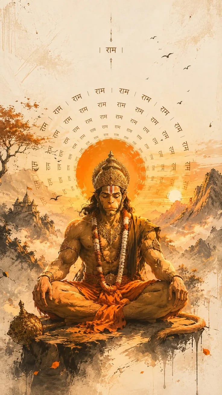 Hanuman