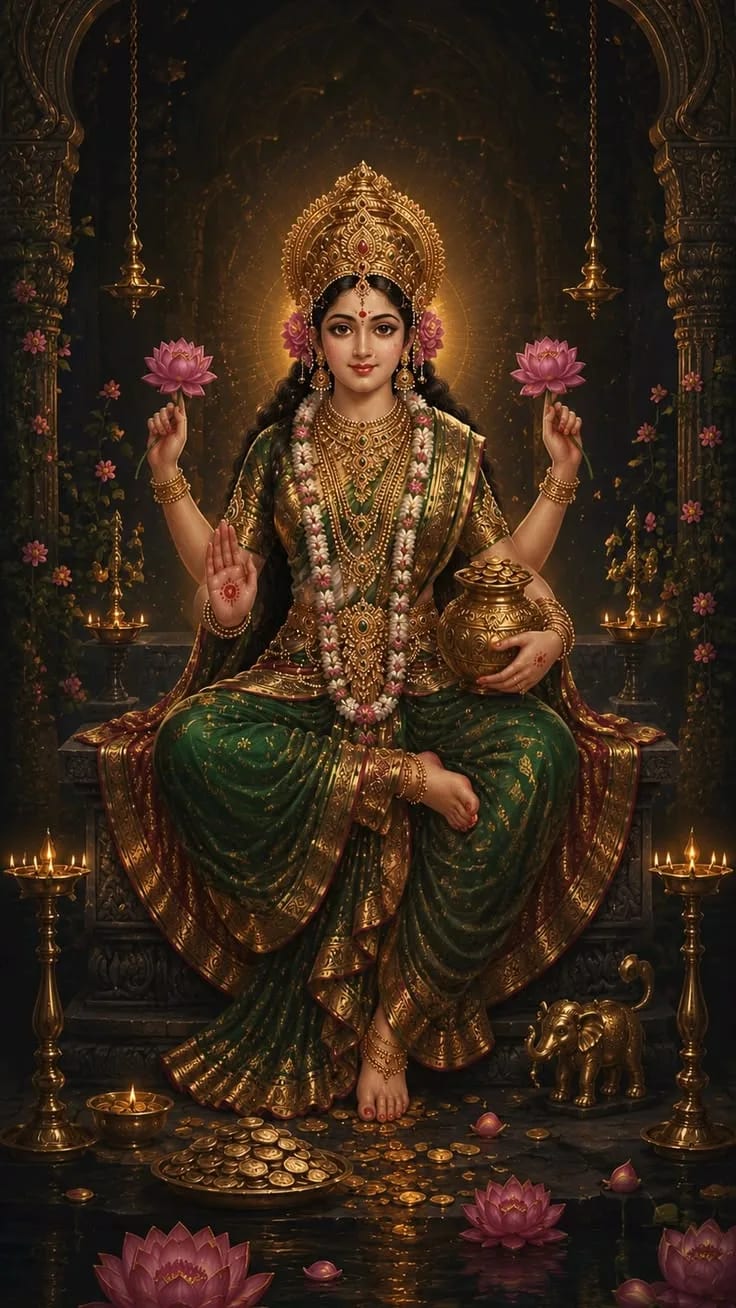 Lakshmi