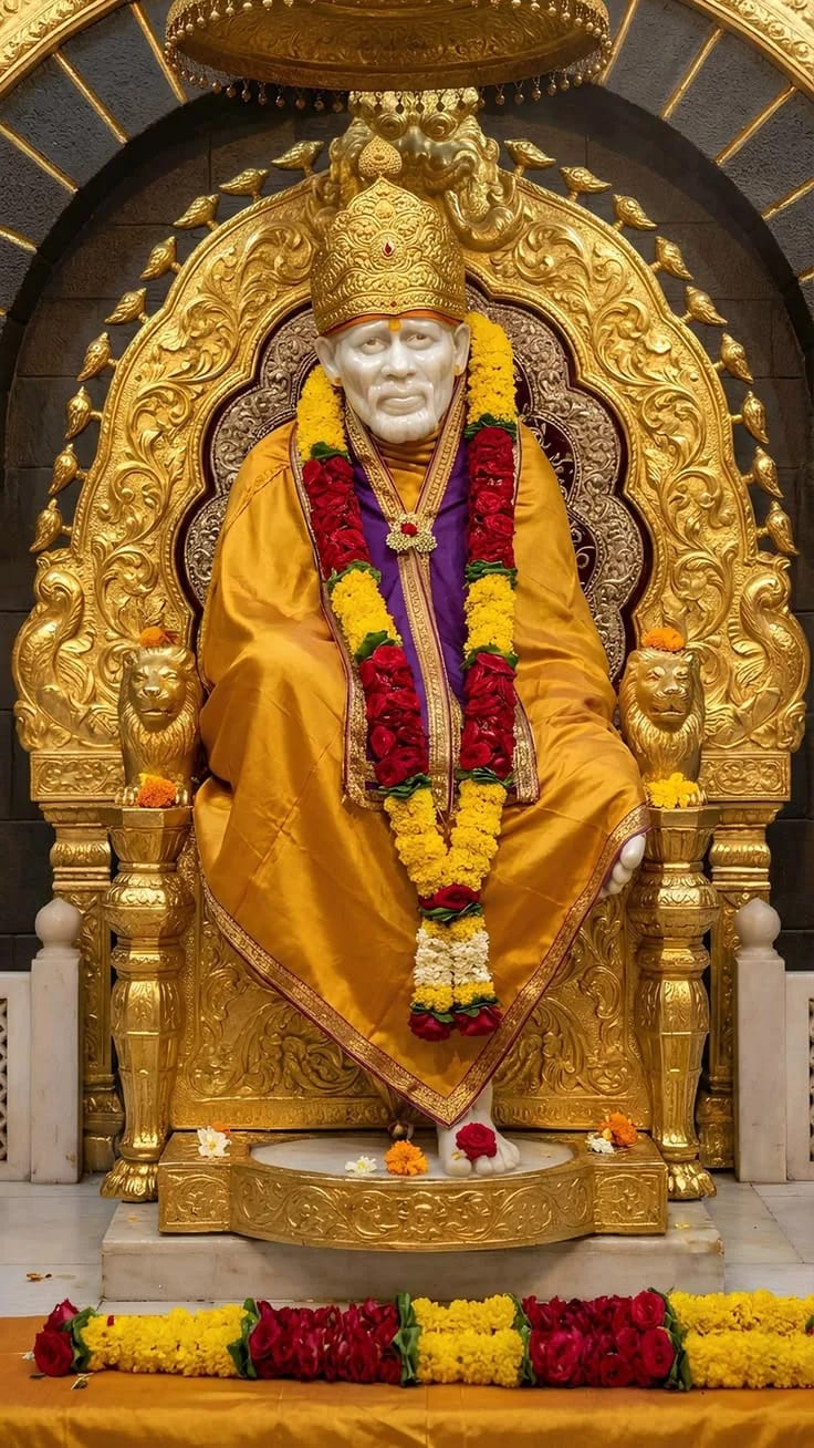 Sai Baba
