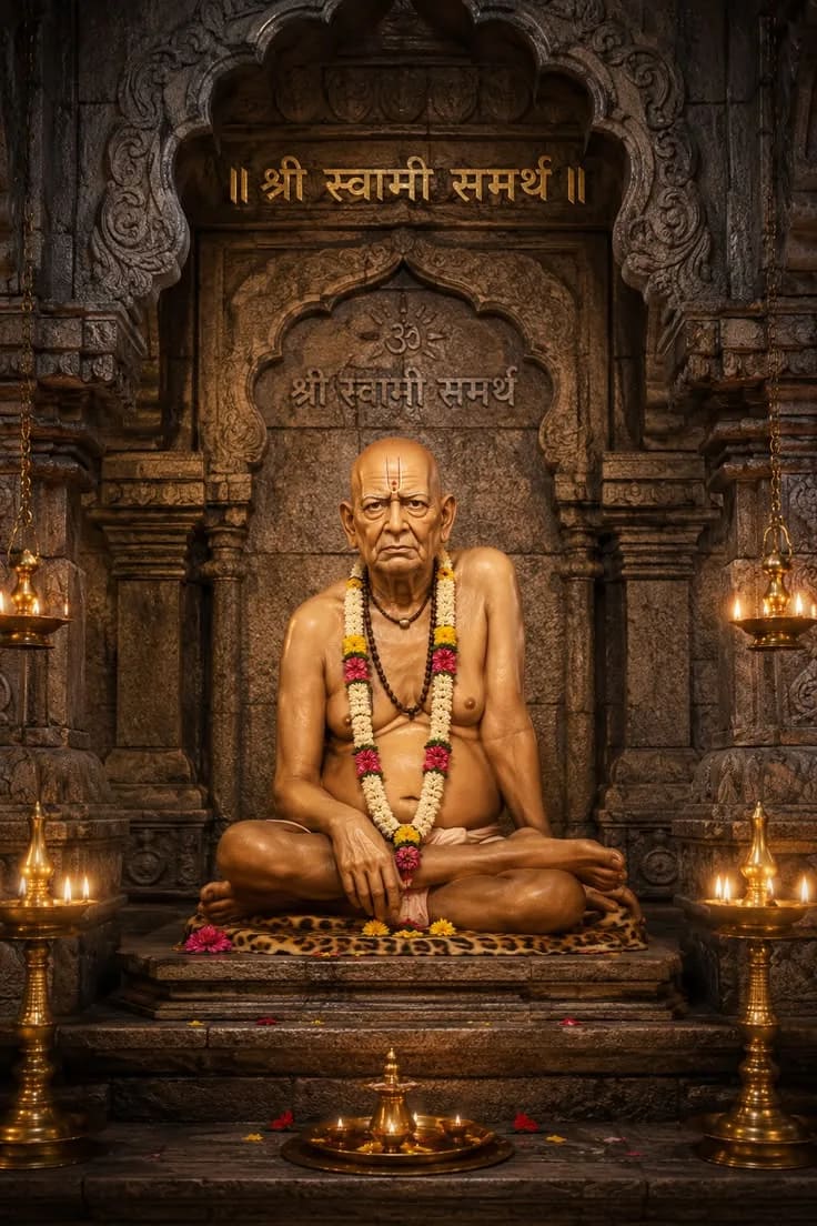 Swami Samarth