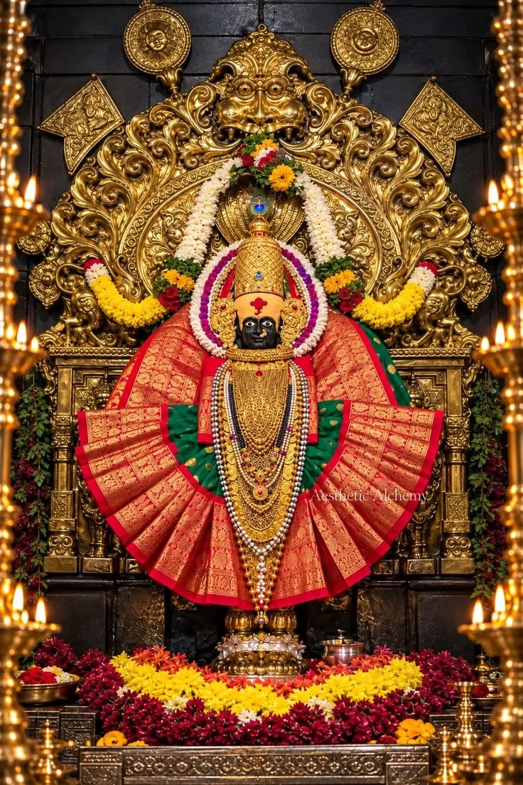Tuljabhavani