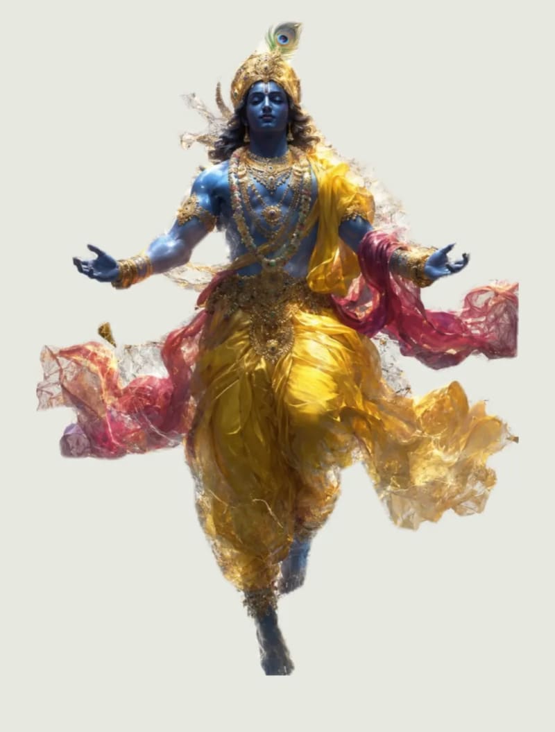Krishna