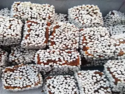 Bal Mithai