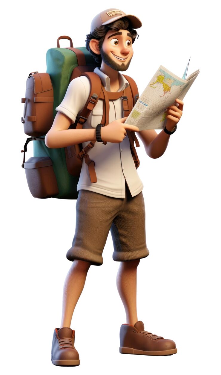 Guide Image