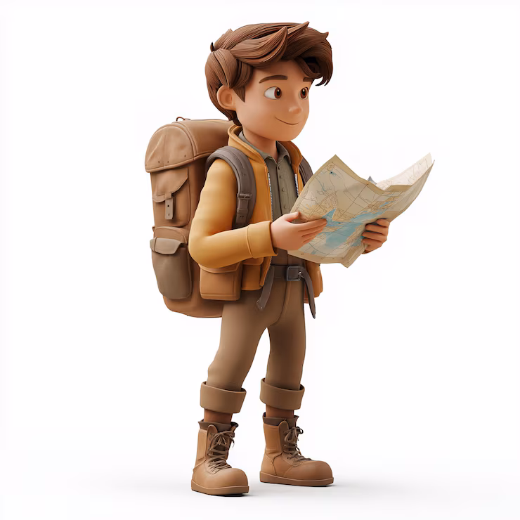 Guide Image