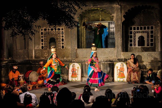 Bagore ki Haveli