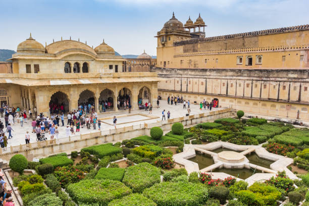 Sheesh Mahal