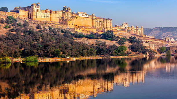 <p>Amber Palace</p>