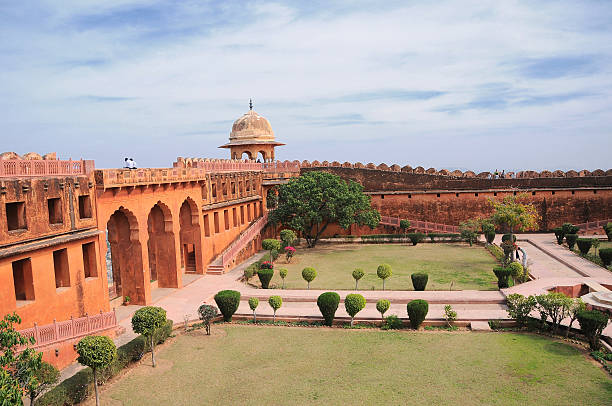 <p>Jaigarh Fort</p>