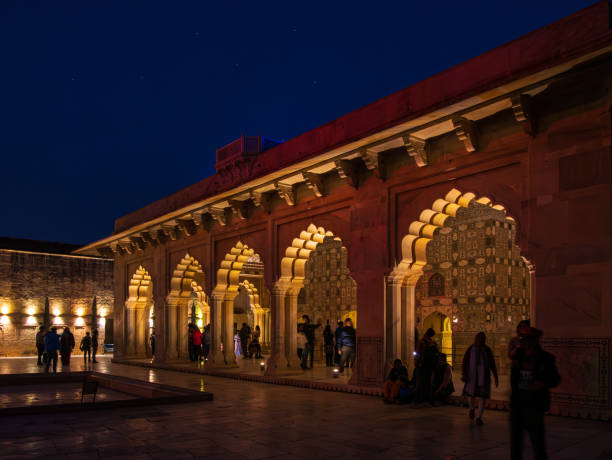 <p>Jaigarh Fort</p>